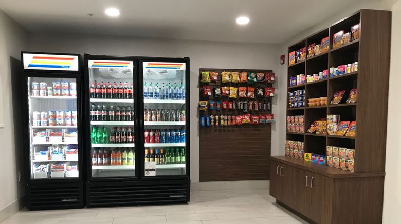 <b>Holiday Inn Express & Suites Quincy I-10 Other</b>. Images powered by <a href="https://www.leonardoworldwide.com/" title="Leonardo Worldwide" target="_blank">Leonardo</a>.