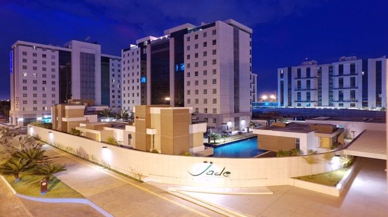 Blue Tree Premium Jade Brasilisa Exterior. Images powered by <a href="https://www.leonardoworldwide.com" target="_blank" rel="noopener">Leonardo</a>.