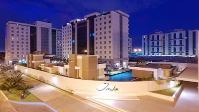 Blue Tree Premium Jade Brasilisa