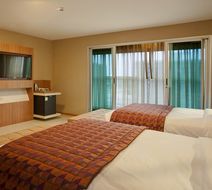 Blue Tree Premium Jade Brasilisa Room