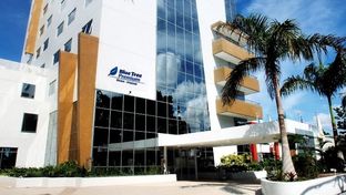 Blue Tree Premium Manaus