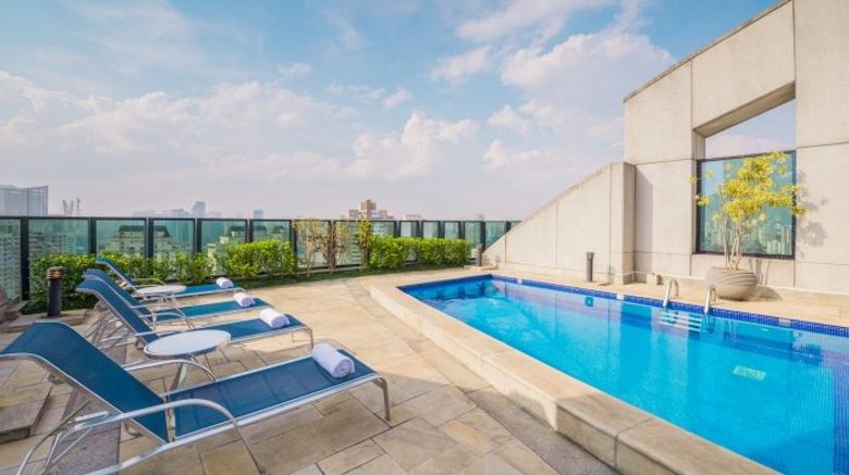 <b>Blue Tree Premium Morumbi Recreation</b>. Images powered by <a href="https://www.leonardoworldwide.com/" title="Leonardo Worldwide" target="_blank">Leonardo</a>.