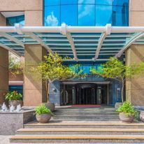 Blue Tree Premium Morumbi