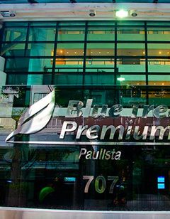 Blue Tree Towers Paulista