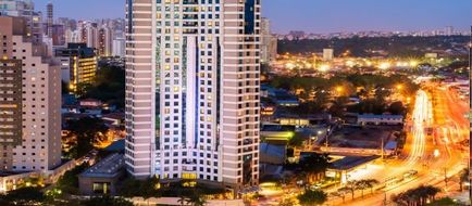 Blue Tree Premium Morumbi Exterior