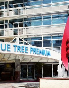 Blue Tree Premium Verbo Divino
