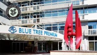 Blue Tree Premium Verbo Divino
