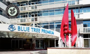 Blue Tree Premium Verbo Divino