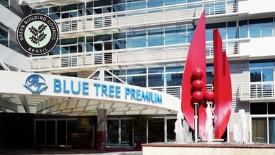 Blue Tree Premium Verbo Divino