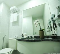 Blue Tree Towers Analia Franco Room
