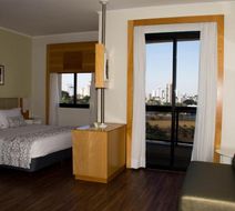 Blue Tree Towers Analia Franco Room