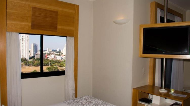Blue Tree Towers Analia Franco Room