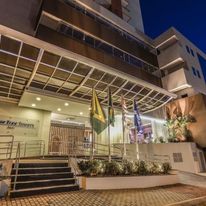 Blue Tree Towers Bauru