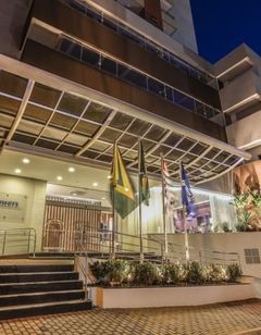 Blue Tree Towers Bauru