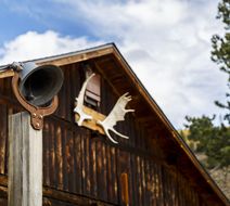 Rawah Ranch Exterior