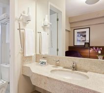Blue Tree Towers Bauru Room