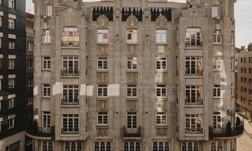 El Moderne Hotel