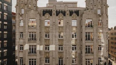 El Moderne Hotel