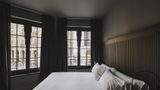 El Moderne Hotel Room