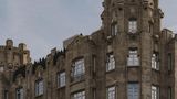 El Moderne Hotel Exterior