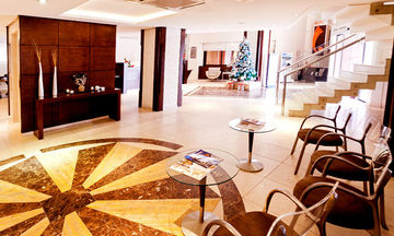 Blue Tree Towers Joinville
