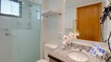 Blue Tree Towers Millenium Porto Alegre Room