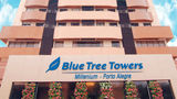 Blue Tree Towers Millenium Porto Alegre Exterior