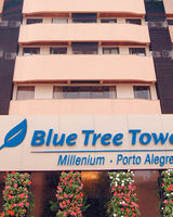 Blue Tree Towers Millenium Porto Alegre