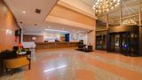 Blue Tree Towers Millenium Porto Alegre Lobby