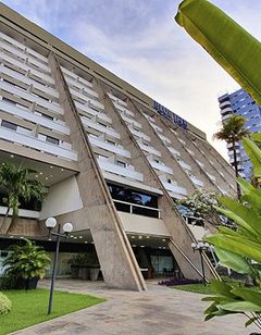 Blue Tree Towers Rio Poty Hotel
