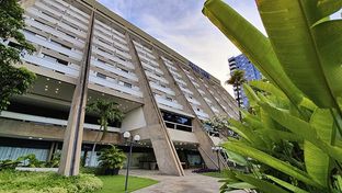 Blue Tree Towers Rio Poty Hotel