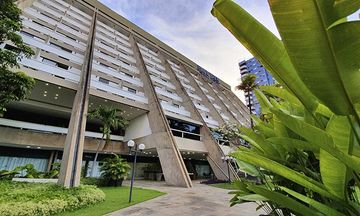Blue Tree Towers Rio Poty Hotel