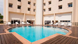 Blue Tree Towers Santo Andre Pool