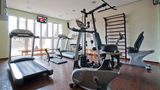 Blue Tree Towers Santo Andre Health Club