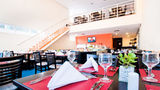 Blue Tree Towers Santo Andre Restaurant
