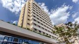 <b>Blue Tree Towers Valinhos Exterior</b>. Images powered by <a href="https://www.leonardoworldwide.com/" title="Leonardo Worldwide" target="_blank">Leonardo</a>.