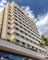 Blue Tree Towers Valinhos