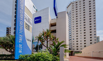 Blue Tree Towers Santo Andre