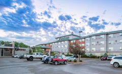 Sandman Hotel Regina