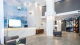 <b>Sandman Hotel Calgary City Centre Lobby</b>. Images powered by <a href="https://www.leonardoworldwide.com/" title="Leonardo Worldwide" target="_blank">Leonardo</a>.