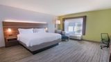 Holiday Inn Express & Suites Quincy I-10 Room