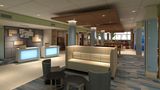 Holiday Inn Express & Suites Quincy I-10 Lobby