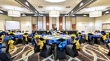 Holiday Inn St Petersburg N Clearwater Ballroom
