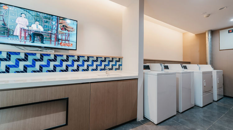 Holiday Inn Express CMC Other