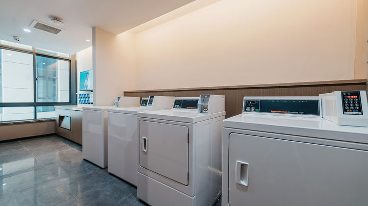 Holiday Inn Express CMC Other