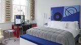 Hotel Boundary, a Design Hotel Room