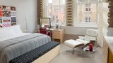 Hotel Boundary, a Design Hotel Room