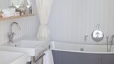 Hotel Boundary, a Design Hotel Room