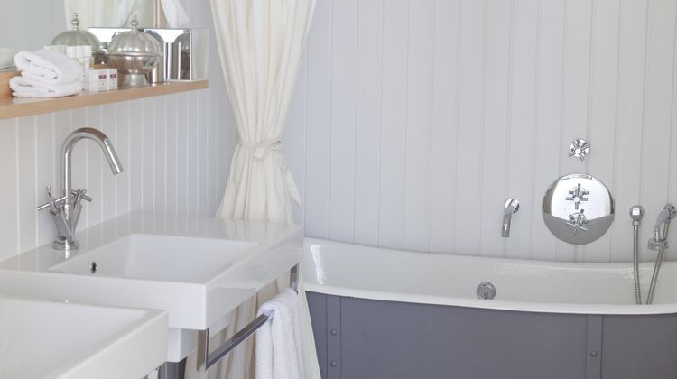 Hotel Boundary, a Design Hotel Room
