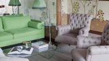 Hotel Boundary, a Design Hotel Suite
